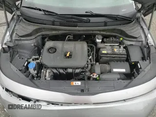 ✅ 2024 Kia Soul S • VIN: KNDJ23AU6R7912721 • Lot: 92632955. Listed on Copart with 58,239 mi. Free auction sales archive from the USA and detailed vehicle history report at DreamBid. Image 14.