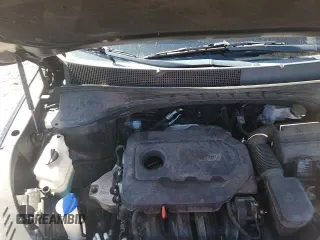 ✅ 2020 Kia Sorento L • VIN: 5XYPG4A39LG670767 • Lot: 84433785. Wystawiony na Copart z przebiegiem 95 939 mil. Bezpłatny archiwum sprzedaży aukcyjnych z USA i szczegółowy raport historii pojazdu na DreamBid. Zdjęcie 16.