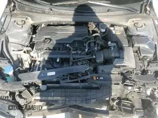 2024 Hyundai Elantra SE with VIN KMHLL4DG6RU792613, listed as a Copart auction lot 84440925 with 26,593 mi miles and Clean title. Bid and sale history available at DreamBid. Image 14.