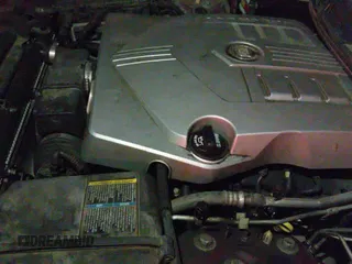 ✅ 2004 Cadillac CTS • VIN: 1G6DM577540139023 • Lot: 43443403. Listed on IAAI with 117,398 mi. Free auction sales archive from the USA and detailed vehicle history report at DreamBid. Image 12.