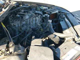 ✅ 2002 Infiniti Q45 • VIN: JNKBF01A82M004421 • Lot: 43453315. Listed on IAAI with 204,712 mi. Free auction sales archive from the USA and detailed vehicle history report at DreamBid. Image 19.