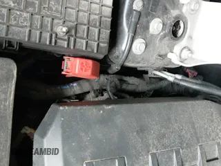 ✅ 2013 Cadillac CTS • VIN: 1G6DC1E37D0158927 • Lot: 42464692. Listed on IAAI with 105,944 mi. Free auction sales archive from the USA and detailed vehicle history report at DreamBid. Image 20.