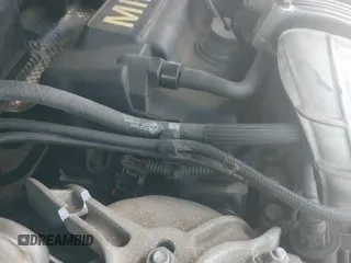 ✅ 2005 MINI Convertible S • VIN: WMWRH33495TF82332 • Lot: 42248941. Listed on IAAI with 134,862 mi. Free auction sales archive from the USA and detailed vehicle history report at DreamBid. Image 19.