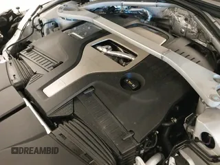 ✅ 2023 Aston Martin DBX 707 • VIN: SD7VUJBW3PTV06366 • Лот: 42385135. Опубликован ранее на IAAI с пробегом 5 044 миль. Бесплатный доступ к архиву аукционных продаж из США и подробный отчёт об истории автомобиля на DreamBid. Изображение 21.