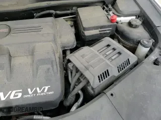 ✅ 2017 GMC Terrain Denali • VIN: 2GKFLVE38H6203887 • Lot: 69111625. Listed on Copart with 103,730 mi. Free auction sales archive from the USA and detailed vehicle history report at DreamBid. Image 14.