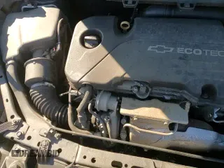 ✅ 2017 Chevrolet Cruze LT • VIN: 3G1BE6SM1HS579266 • Lot: 86163355. Listed on Copart with 129,445 mi. Free auction sales archive from the USA and detailed vehicle history report at DreamBid. Image 13.