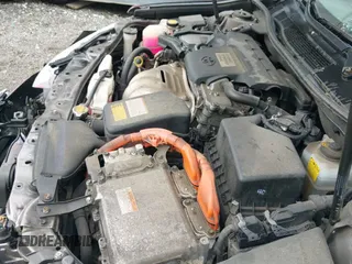 2015 Toyota Camry LE with VIN 4T1BD1FK2FU163984, listed as a IAAI auction lot 42242075 with 135,667 mi miles and . Bid and sale history available at DreamBid. Image 19.