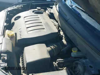 ✅ 2015 Dodge Journey Crossroad • VIN: 3C4PDCGG2FT660043 • Лот: 43504682. Опубликован ранее на IAAI с пробегом 134 523 миль. Бесплатный доступ к архиву аукционных продаж из США и подробный отчёт об истории автомобиля на DreamBid. Изображение 17.