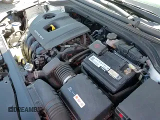 2017 Hyundai Elantra SE with VIN 5NPD84LF1HH162669, listed as a Copart auction lot 87078645 with 20,446 mi miles and Salvage title. Bid and sale history available at DreamBid. Image 15.