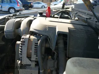 ✅ 2010 GMC Yukon • VIN: 1GKUKAE06AR251522 • Лот: 42018031. Опубликован ранее на IAAI с пробегом 179 973 миль. Бесплатный доступ к архиву аукционных продаж из США и подробный отчёт об истории автомобиля на DreamBid. Изображение 20.