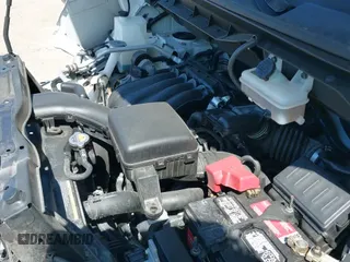 ✅ 2017 Nissan NV200 SV • VIN: 3N6CM0KN6HK703159 • Lot: 43001999. Wystawiony na IAAI z przebiegiem 64 244 mil. Bezpłatny archiwum sprzedaży aukcyjnych z USA i szczegółowy raport historii pojazdu na DreamBid. Zdjęcie 20.