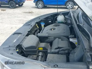 2019 Hyundai Tucson Value z VIN KM8J33A49KU056444, wystawiony jako IAAI lot #42468980 z przebiegiem 40 066 mil mil oraz . Historia ofert i sprzedaży dostępna na DreamBid. Obrazek 20.