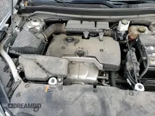 ✅ 2017 Buick Envision Essence • VIN: LRBFXDSA6HD077851 • Лот: 87473485. Опубликован ранее на Copart с пробегом 61 380 миль. Бесплатный доступ к архиву аукционных продаж из США и подробный отчёт об истории автомобиля на DreamBid. Изображение 14.