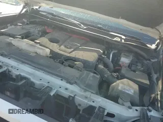 ✅ 2023 Toyota Tundra TRD Pro Hybrid • VIN: 5TFPC5DBXPX025410 • Lot: 80349765. Listed on Copart with 68,509 mi. Free auction sales archive from the USA and detailed vehicle history report at DreamBid. Image 13.