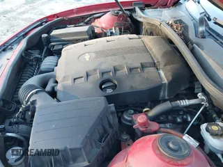 ✅ 2010 Chevrolet Camaro 1LT • VIN: 2G1FB1EV5A9103042 • Lot: 41276332. Listed on IAAI with Not provided. Free auction sales archive from the USA and detailed vehicle history report at DreamBid. Image 21.