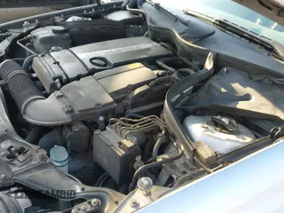 ✅ 2005 Mercedes-Benz C 230 Kompressor • VIN: WDBRF40J35F659991 • Lot: 41952864. Wystawiony na IAAI z przebiegiem Nie podano. Bezpłatny archiwum sprzedaży aukcyjnych z USA i szczegółowy raport historii pojazdu na DreamBid. Zdjęcie 13.