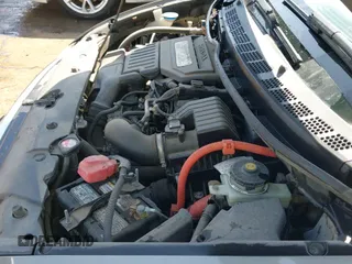 ✅ 2007 Honda Civic • VIN: JHMFA36277S006005 • Lot: 41990565. Listed on IAAI with 138,168 mi. Free auction sales archive from the USA and detailed vehicle history report at DreamBid. Image 19.