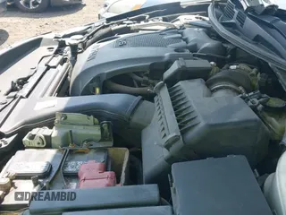 ✅ 2017 Nissan Maxima S • VIN: 1N4AA6APXHC371182 • Lot: 42596000. Listed on IAAI with 159,710 mi. Free auction sales archive from the USA and detailed vehicle history report at DreamBid. Image 20.