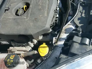 ✅ 2018 Ford Escape SEL • VIN: 1FMCU9HD2JUD32816 • Lot: 43527236. Listed on IAAI with 65,726 mi. Free auction sales archive from the USA and detailed vehicle history report at DreamBid. Image 19.