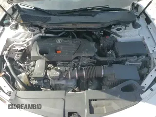 ✅ 2021 Acura TLX Technology • VIN: 19UUB6F4XMA004566 • Lot: 71089865. Wystawiony na Copart z przebiegiem 94 712 mil. Bezpłatny archiwum sprzedaży aukcyjnych z USA i szczegółowy raport historii pojazdu na DreamBid. Zdjęcie 13.