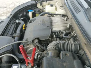 ✅ 2008 Kia Rondo EX • VIN: KNAFG526387162838 • Lot: 41401947. Wystawiony na IAAI z przebiegiem 187 062 mil. Bezpłatny archiwum sprzedaży aukcyjnych z USA i szczegółowy raport historii pojazdu na DreamBid. Zdjęcie 12.