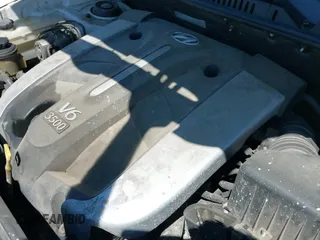 2005 Hyundai Santa Fe GLS z VIN KM8SC73EX5U003712, wystawiony jako IAAI lot #42591571 z przebiegiem 133 068 mil mil oraz . Historia ofert i sprzedaży dostępna na DreamBid. Obrazek 20.