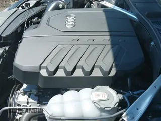 ✅ 2025 Audi A5 Sportback S line Premium • VIN: WAUDACF56SA007869 • Lot: 42850073. Wystawiony na IAAI z przebiegiem 14 697 mil. Bezpłatny archiwum sprzedaży aukcyjnych z USA i szczegółowy raport historii pojazdu na DreamBid. Zdjęcie 19.