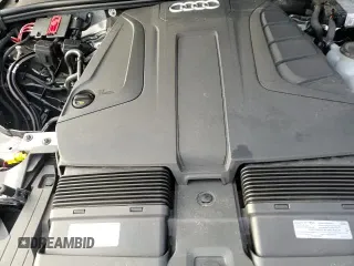 ✅ 2025 Audi Q7 Premium Plus • VIN: WA1LCBF75SD004166 • Lot: 85674854. Listed on Copart with 10,142 mi. Free auction sales archive from the USA and detailed vehicle history report at DreamBid. Image 15.