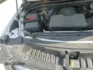 ✅ 2021 GMC Yukon AT4 • VIN: 1GKS2CKDXMR162941 • Lot: 81936715. Listed on Copart with 84,423 mi. Free auction sales archive from the USA and detailed vehicle history report at DreamBid. Image 14.