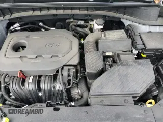 2020 Hyundai Tucson SEL с VIN KM8J3CAL0LU149118, выставлен на аукционе Copart как лот 85739655 с пробегом 38 216 миль миль и Списание • Salvage title. История ставок и продаж доступна на DreamBid. Изображение 15.