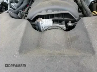 ✅ 2018 Chevrolet Silverado 1500 LT • VIN: 3GCUKREC3JG355129 • Лот: 68387755. Опубликован ранее на Copart с пробегом 103 636 миль. Бесплатный доступ к архиву аукционных продаж из США и подробный отчёт об истории автомобиля на DreamBid. Изображение 13.