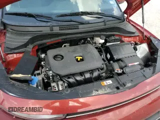 ✅ 2021 Kia Soul LX • VIN: KNDJ23AU4M7793477 • Лот: 67650475. Опубликован ранее на Copart с пробегом 42 489 миль. Бесплатный доступ к архиву аукционных продаж из США и подробный отчёт об истории автомобиля на DreamBid. Изображение 13.