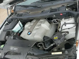 ✅ 2004 BMW X5 4.8is • VIN: 5UXFA93504LE81053 • Lot: 42131085. Listed on IAAI with 70,410 mi. Free auction sales archive from the USA and detailed vehicle history report at DreamBid. Image 20.