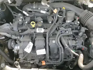 ✅ 2024 Ford Edge SEL • VIN: 2FMPK4J91RBA10072 • Lot: 86597265. Wystawiony na Copart z przebiegiem 11 679 mil. Bezpłatny archiwum sprzedaży aukcyjnych z USA i szczegółowy raport historii pojazdu na DreamBid. Zdjęcie 15.