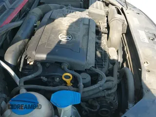 ✅ 2015 Volkswagen Jetta SE • VIN: 3VWD17AJ6FM215996 • Lot: 42938574. Listed on IAAI with 180,065 mi. Free auction sales archive from the USA and detailed vehicle history report at DreamBid. Image 12.