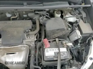 ✅ 2017 Toyota RAV4 SE • VIN: JTMNFREV9HJ710534 • Lot: 69916415. Listed on Copart with 141,796 mi. Free auction sales archive from the USA and detailed vehicle history report at DreamBid. Image 16.