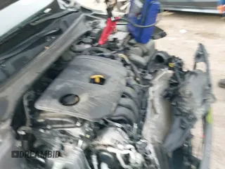 ✅ 2024 Kia Forte LXS • VIN: 3KPF24ADXRE763743 • Лот: 43799807. Опубликован ранее на IAAI с пробегом 44 873 миль. Бесплатный доступ к архиву аукционных продаж из США и подробный отчёт об истории автомобиля на DreamBid. Изображение 22.