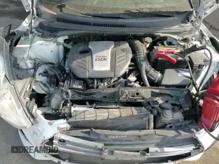 ✅ 2016 Hyundai Veloster Turbo • VIN: KMHTC6AEXGU287461 • Lot: 86125784. Wystawiony na Copart z przebiegiem 110 159 mil. Bezpłatny archiwum sprzedaży aukcyjnych z USA i szczegółowy raport historii pojazdu na DreamBid. Zdjęcie 15.