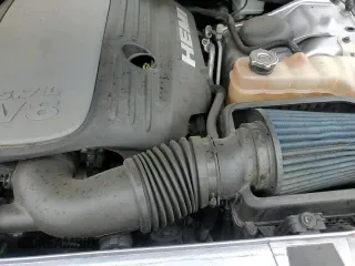 ✅ 2017 Dodge Challenger R/T • VIN: 2C3CDZBT1HH629064 • Лот: 89642625. Опубликован ранее на Copart с пробегом 88 300 миль. Бесплатный доступ к архиву аукционных продаж из США и подробный отчёт об истории автомобиля на DreamBid. Изображение 13.