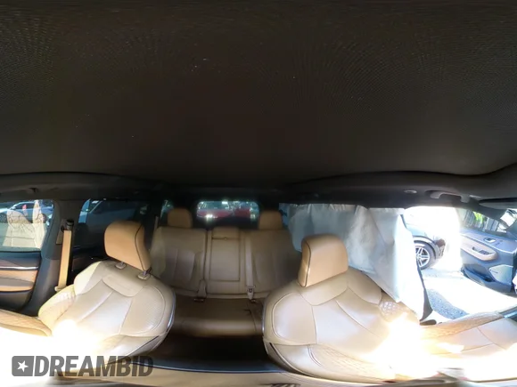 ✅ 2022 Jeep Grand Cherokee Summit • VIN: 1C4RJYE63N8767432 • Lot: 45101232. Wystawiony na IAAI z przebiegiem 90 247 mil. Bezpłatny archiwum sprzedaży aukcyjnych z USA i szczegółowy raport historii pojazdu na DreamBid. Zdjęcie 19.
