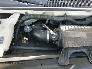 ✅ 2013 GMC Savana Cargo • VIN: 1GTS7AFXXD1186743 • Lot: 43533054. Wystawiony na IAAI z przebiegiem 194 575 mil. Bezpłatny archiwum sprzedaży aukcyjnych z USA i szczegółowy raport historii pojazdu na DreamBid. Zdjęcie 18.