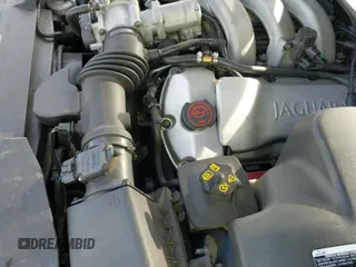 ✅ 2000 Jaguar S-Type V6 • VIN: SAJDA01C1YFL16542 • Лот: 43725206. Опубликован ранее на IAAI с пробегом Не указан. Бесплатный доступ к архиву аукционных продаж из США и подробный отчёт об истории автомобиля на DreamBid. Изображение 20.