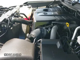 ✅ 2023 Toyota Tundra 1794 Edition • VIN: 5TFMA5DB0PX099301 • Lot: 43319822. Wystawiony na IAAI z przebiegiem 49 908 mil. Bezpłatny archiwum sprzedaży aukcyjnych z USA i szczegółowy raport historii pojazdu na DreamBid. Zdjęcie 18.