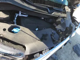 ✅ 2023 Honda Ridgeline RTL-E • VIN: 5FPYK3F74PB063172 • Лот: 86784125. Опубликован ранее на Copart с пробегом 14 619 миль. Бесплатный доступ к архиву аукционных продаж из США и подробный отчёт об истории автомобиля на DreamBid. Изображение 16.