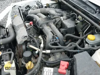 ✅ 2016 Subaru Impreza Special Sports Premium • VIN: JF1GPAP66G8270216 • Lot: 42467326. Listed on IAAI with 164,951 mi. Free auction sales archive from the USA and detailed vehicle history report at DreamBid. Image 20.