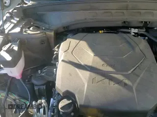 ✅ 2024 Kia Telluride SX • VIN: 5XYP54GC9RG543376 • Lot: 87215595. Listed on Copart with 10,286 mi. Free auction sales archive from the USA and detailed vehicle history report at DreamBid. Image 15.