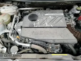 ✅ 2025 Nissan Rogue SV • VIN: 5N1BT3BA3SC785392 • Лот: 92082865. Опубликован ранее на Copart с пробегом 27 752 миль. Бесплатный доступ к архиву аукционных продаж из США и подробный отчёт об истории автомобиля на DreamBid. Изображение 14.