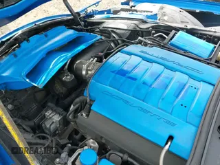 ✅ 2016 Chevrolet Corvette Z51 3LT • VIN: 1G1YM2D74G5103583 • Лот: 42478545. Опубликован ранее на IAAI с пробегом 85 910 миль. Бесплатный доступ к архиву аукционных продаж из США и подробный отчёт об истории автомобиля на DreamBid. Изображение 20.