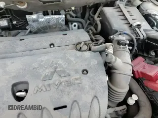 ✅ 2017 Mitsubishi Lancer ES • VIN: JA32V2FW2HU008993 • Лот: 66622285. Опубликован ранее на Copart с пробегом 74 854 миль. Бесплатный доступ к архиву аукционных продаж из США и подробный отчёт об истории автомобиля на DreamBid. Изображение 13.