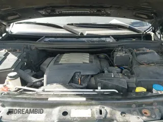 ✅ 2008 Land Rover Range Rover HSE • VIN: SALME154X8A292095 • Lot: 43639220. Listed on IAAI with 144,277 mi. Free auction sales archive from the USA and detailed vehicle history report at DreamBid. Image 13.